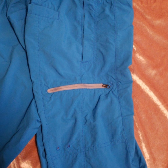 Columbia swim trunks - Picture 4 of 8